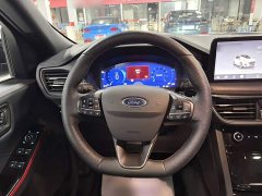 Ford Kuga 2024 EcoBoost 245 AWD ST-Line Pro - ფოტო 11