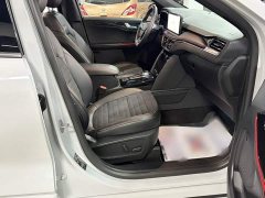 Ford Kuga 2024 EcoBoost 245 AWD ST-Line Pro - ფოტო 13