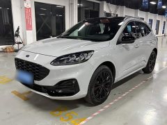 Ford Kuga 2024 EcoBoost 245 AWD ST-Line Pro - ფოტო 2