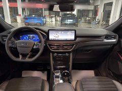 Ford Kuga 2024 EcoBoost 245 AWD ST-Line Pro - ფოტო 4
