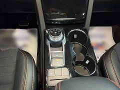 Ford Kuga 2024 EcoBoost 245 AWD ST-Line Pro - ფოტო 5