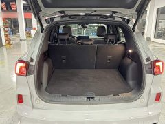 Ford Kuga 2024 EcoBoost 245 AWD ST-Line Pro - ფოტო 8