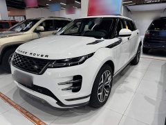 Land Rover Range Rover Evoque 2023 Evoque L 249PS Luxury Edition - ფოტო 11