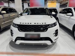Land Rover Range Rover Evoque 2023 Evoque L 249PS Luxury Edition - ფოტო 12