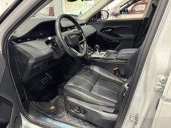 Land Rover Range Rover Evoque 2023 Evoque L 249PS Luxury Edition - ფოტო 13