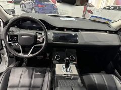 Land Rover Range Rover Evoque 2023 Evoque L 249PS Luxury Edition - ფოტო 14
