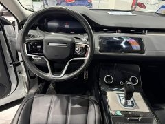Land Rover Range Rover Evoque 2023 Evoque L 249PS Luxury Edition - ფოტო 4