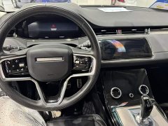 Land Rover Range Rover Evoque 2023 Evoque L 249PS Luxury Edition - ფოტო 5
