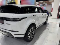 Land Rover Range Rover Evoque 2023 Evoque L 249PS Luxury Edition - ფოტო 7