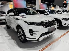 Land Rover Range Rover Evoque 2023 Evoque L 249PS Luxury Edition - ფოტო 9