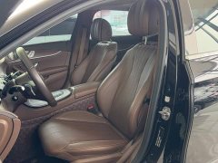 Mercedes-Benz E-Class E 300 L Luxury - ფოტო 10