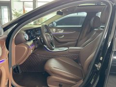 Mercedes-Benz E-Class E 300 L Luxury - ფოტო 11