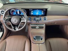 Mercedes-Benz E-Class E 300 L Luxury - ფოტო 13