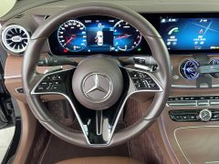 Mercedes-Benz E-Class E 300 L Luxury - ფოტო 14