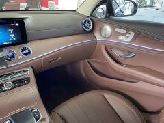 Mercedes-Benz E-Class E 300 L Luxury - ფოტო 15