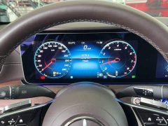 Mercedes-Benz E-Class E 300 L Luxury - ფოტო 3