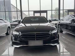 Mercedes-Benz E-Class E 300 L Luxury - ფოტო 4