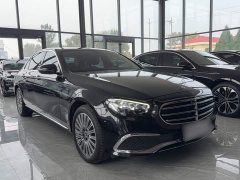 Mercedes-Benz E-Class E 300 L Luxury - ფოტო 5