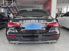 Mercedes-Benz E-Class E 300 L Luxury - ფოტო 6