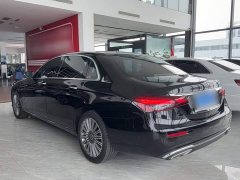 Mercedes-Benz E-Class E 300 L Luxury - ფოტო 7