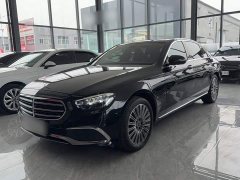Mercedes-Benz E-Class E 300 L Luxury - ფოტო 8