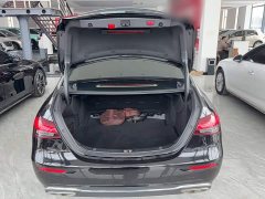 Mercedes-Benz E-Class E 300 L Luxury - ფოტო 9