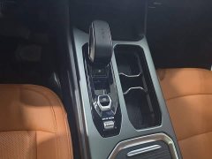 Geely Haoyue L 2.0T DCT Premier - ფოტო 10