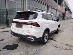 Geely Haoyue L 2.0T DCT Premier - ფოტო 14
