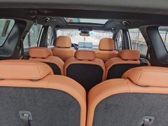 Geely Haoyue L 2.0T DCT Premier - ფოტო 15