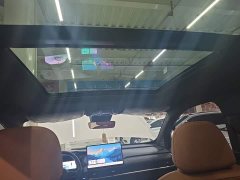 Geely Haoyue L 2.0T DCT Premier - ფოტო 16