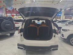 Geely Haoyue L 2.0T DCT Premier - ფოტო 17
