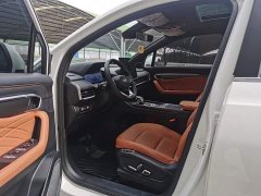 Geely Haoyue L 2.0T DCT Premier - ფოტო 18