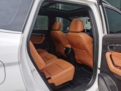 Geely Haoyue L 2.0T DCT Premier - ფოტო 19