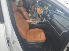 Geely Haoyue L 2.0T DCT Premier - ფოტო 3