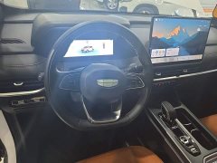 Geely Haoyue L 2.0T DCT Premier - ფოტო 4