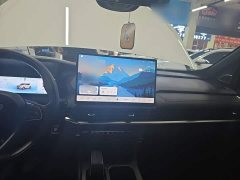 Geely Haoyue L 2.0T DCT Premier - ფოტო 7