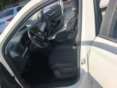 Skoda Comica 2018 1.5L Manual Comfort National VI - ფოტო 11