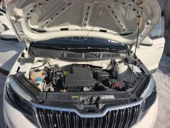 Skoda Comica 2018 1.5L Manual Comfort National VI - ფოტო 16
