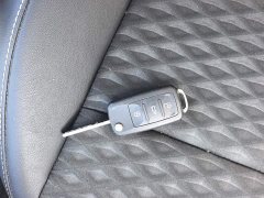 Skoda Comica 2018 1.5L Manual Comfort National VI - ფოტო 17