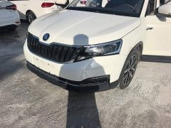 Skoda Comica 2018 1.5L Manual Comfort National VI - ფოტო 18