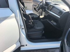 Skoda Comica 2018 1.5L Manual Comfort National VI - ფოტო 19