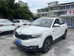 Skoda Comica 2018 1.5L Manual Comfort National VI - ფოტო 2
