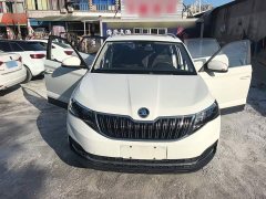 Skoda Comica 2018 1.5L Manual Comfort National VI - ფოტო 3
