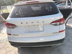 Skoda Comica 2018 1.5L Manual Comfort National VI - ფოტო 4