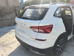 Skoda Comica 2018 1.5L Manual Comfort National VI - ფოტო 5