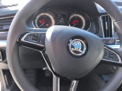 Skoda Comica 2018 1.5L Manual Comfort National VI - ფოტო 7