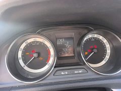Skoda Comica 2018 1.5L Manual Comfort National VI - ფოტო 8