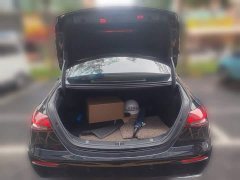 Mercedes-Benz E-Class Facelift E 300 L Luxury - ფოტო 10