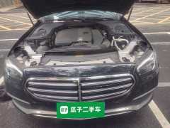 Mercedes-Benz E-Class Facelift E 300 L Luxury - ფოტო 11