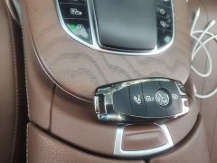Mercedes-Benz E-Class Facelift E 300 L Luxury - ფოტო 12